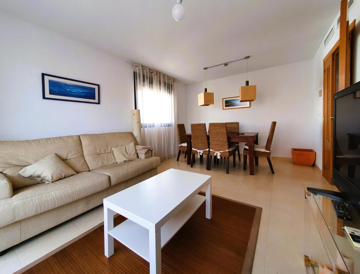 Luminoso Apartamento En Playa Muchavista El Campello Extérieur photo